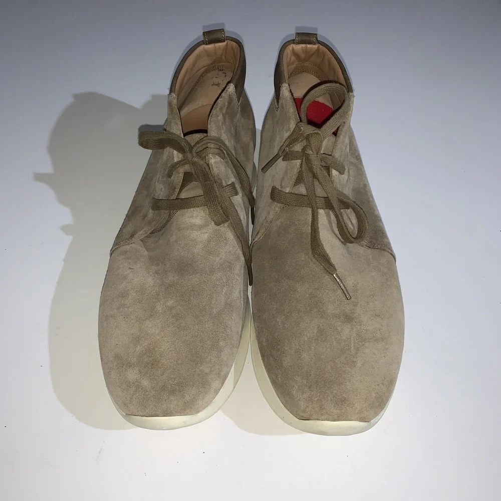 Vince shoes mens
